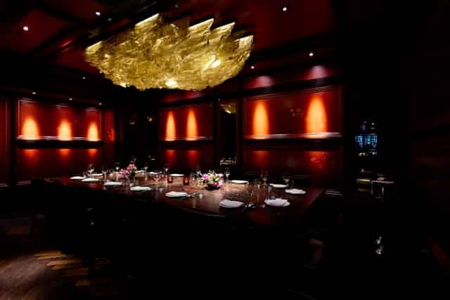 Dragon Room
