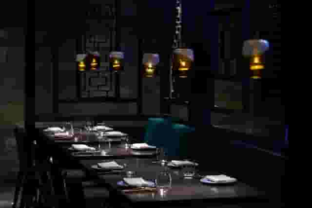 Hakkasan Mayfair