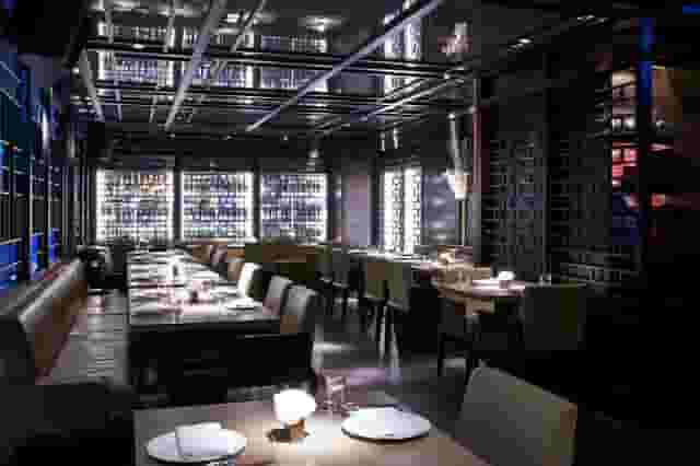 Hakkasan Mayfair