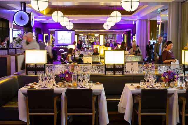 Corporate Event