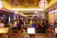 Hotel Meeting Rooms