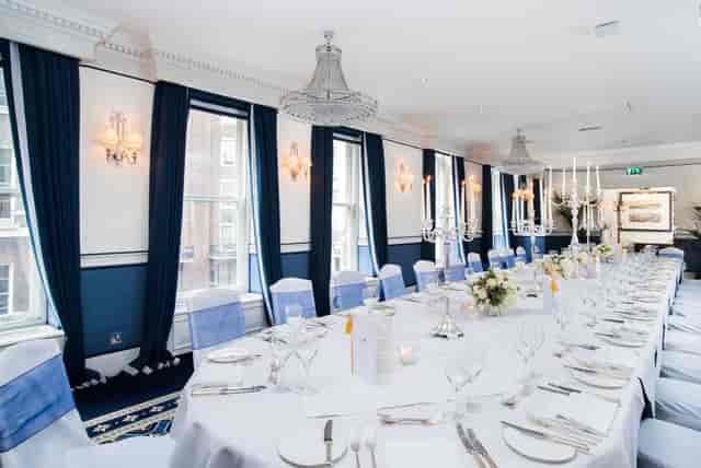 Charles Suite