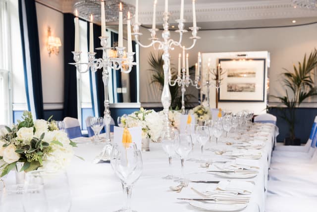 The Chesterfield Mayfair Hotel