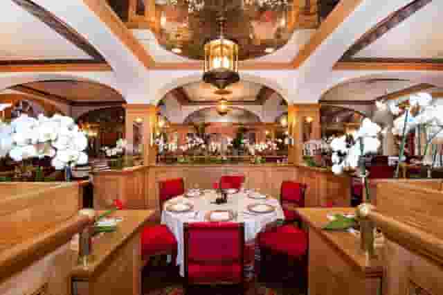 Butlers Restaurant