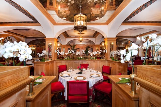 Butlers Restaurant