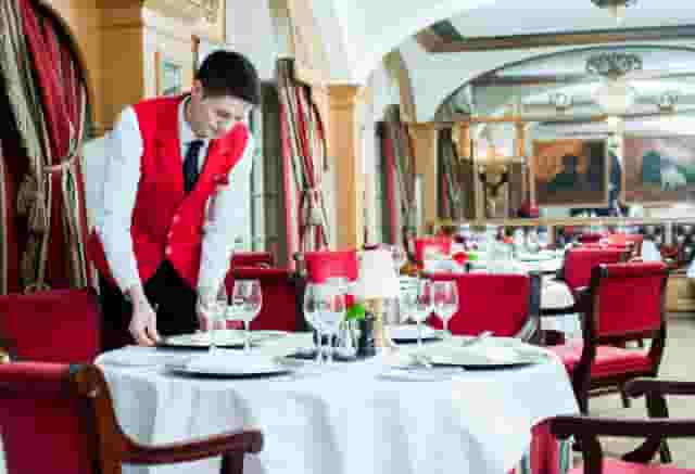 Butlers Restaurant