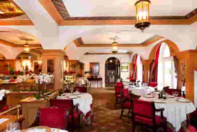 Butlers Restaurant