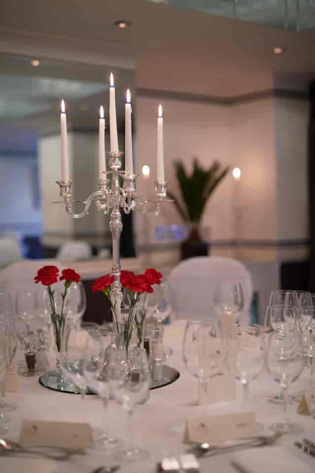 Woburn Suite