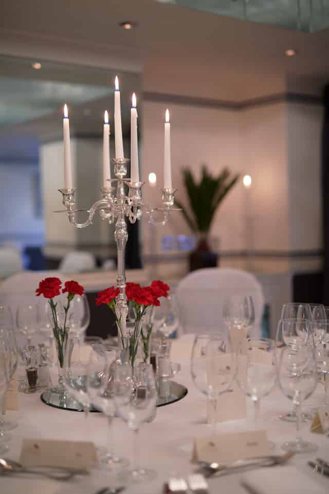 Woburn Suite