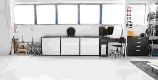 Monkey Business Studio