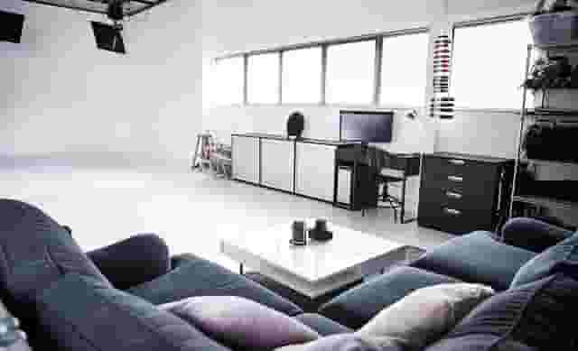 Monkey Business Studio