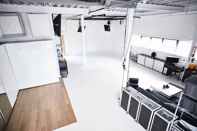 Monkey Business Studio