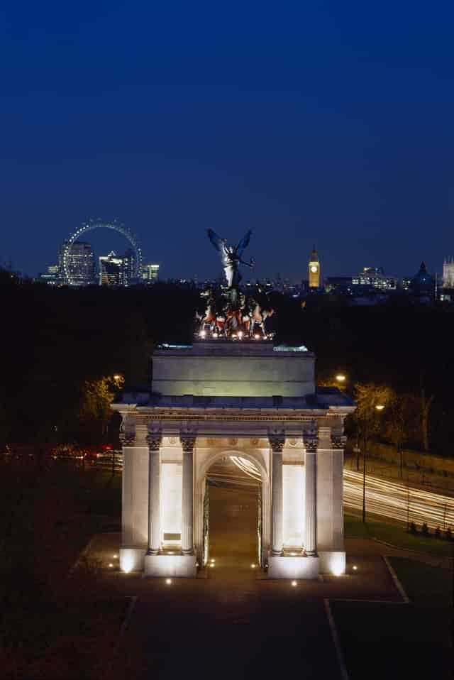 Wellington Arch