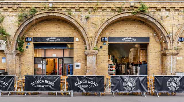 Bianca Road Brew Co