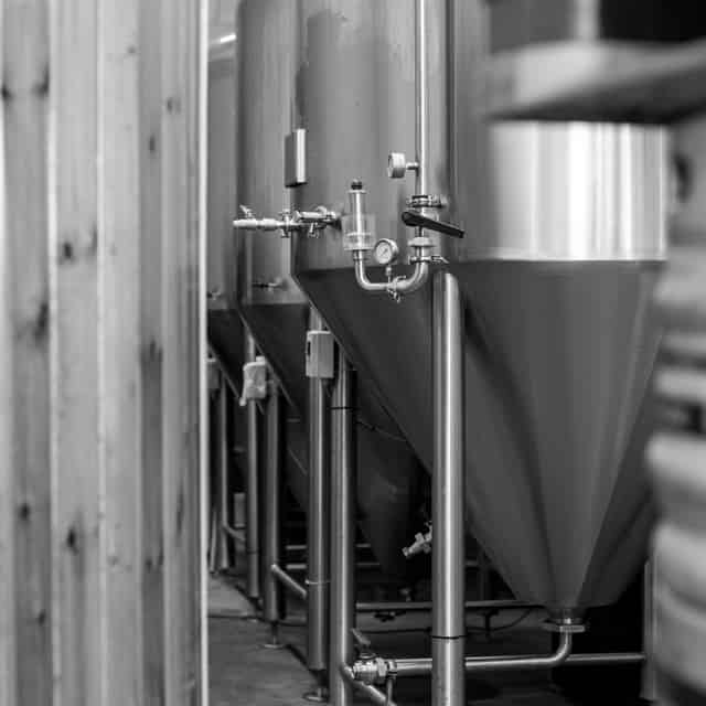 Bianca Road Brew Co