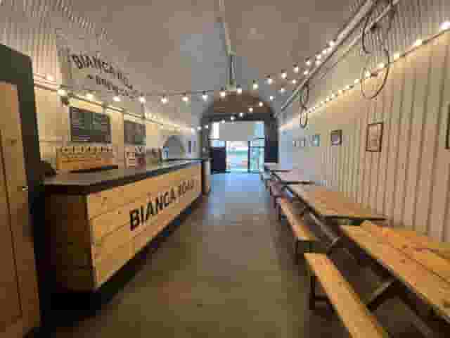 Bianca Road Brew Co