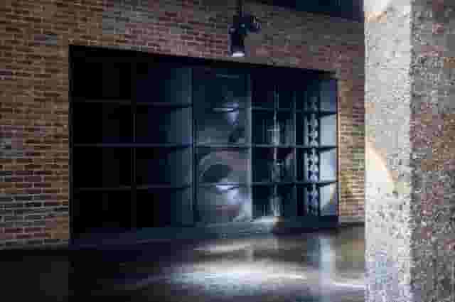 Studio Spaces