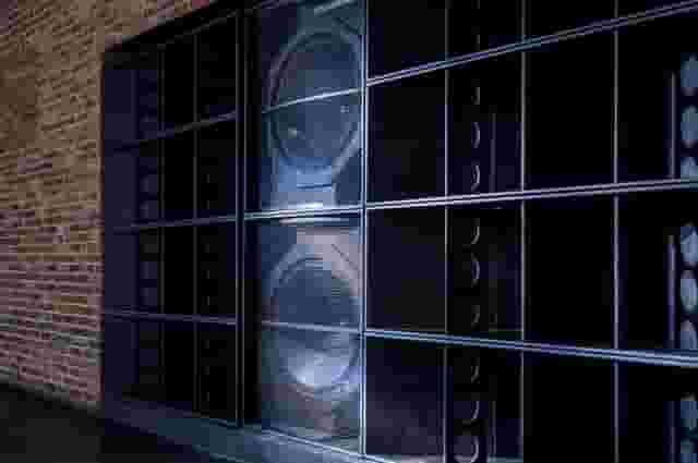 Studio Spaces