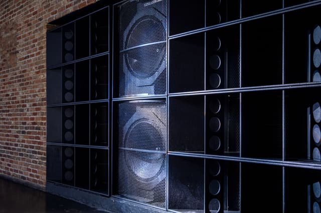 Studio Spaces