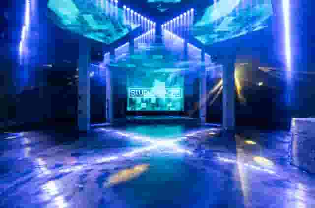 Studio Spaces