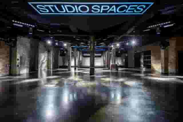 Studio Spaces