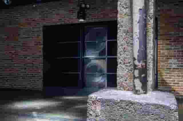Studio Spaces