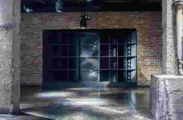 Studio Spaces
