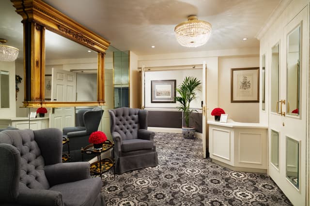 Great Russell Suite