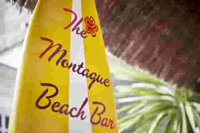 The Montague on the Gardens