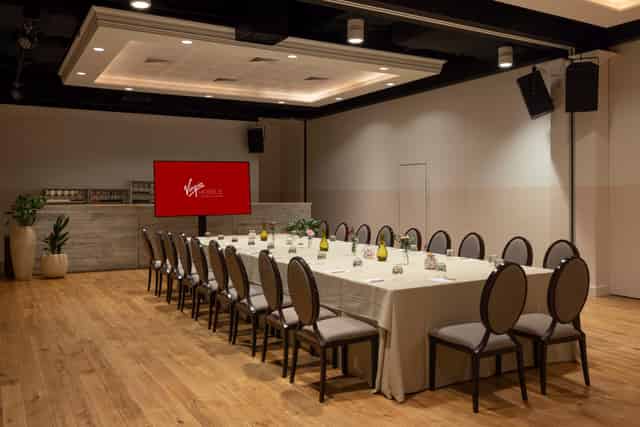 The Ballroom (East & West)