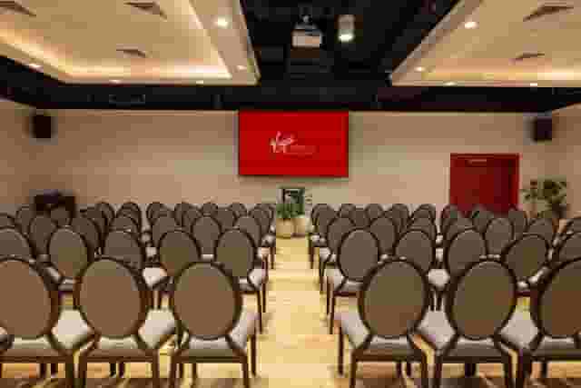 Virgin Hotels London-Shoreditch