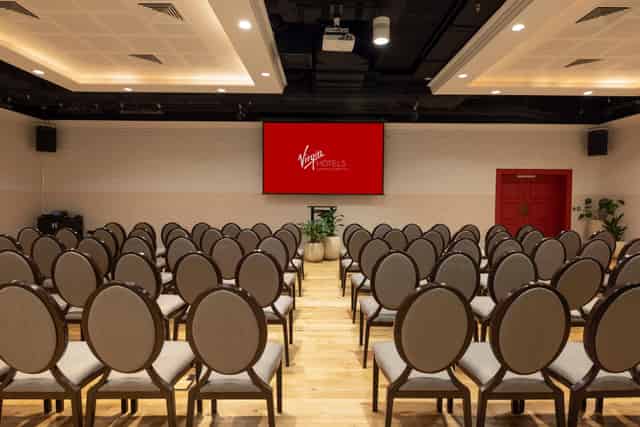 The Ballroom (East & West)