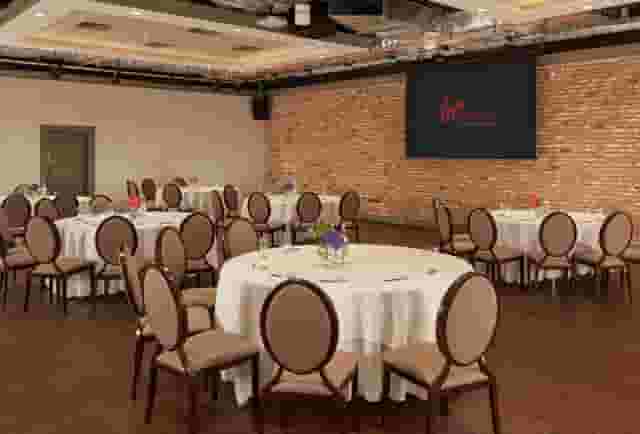 Virgin Hotels London-Shoreditch