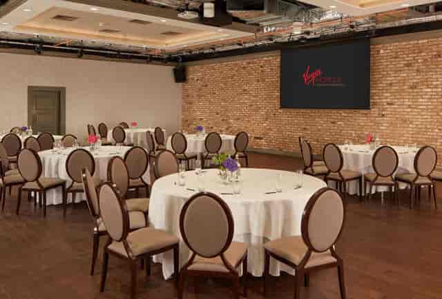 Virgin Hotels London-Shoreditch