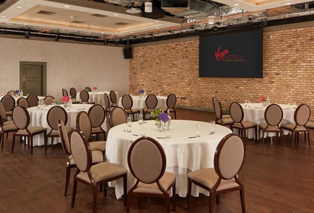 Virgin Hotels London-Shoreditch