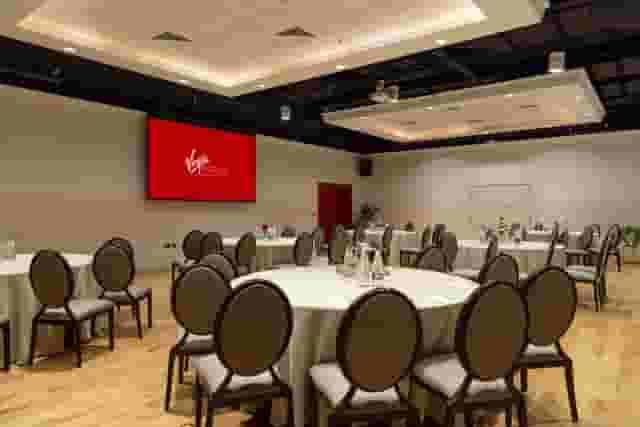 Virgin Hotels London-Shoreditch