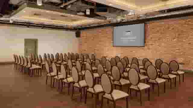 Virgin Hotels London-Shoreditch