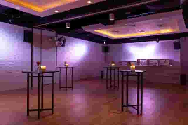 Virgin Hotels London-Shoreditch