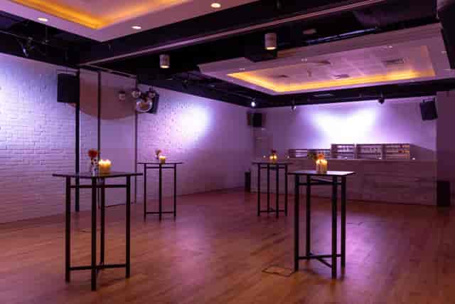 Virgin Hotels London-Shoreditch - image 2