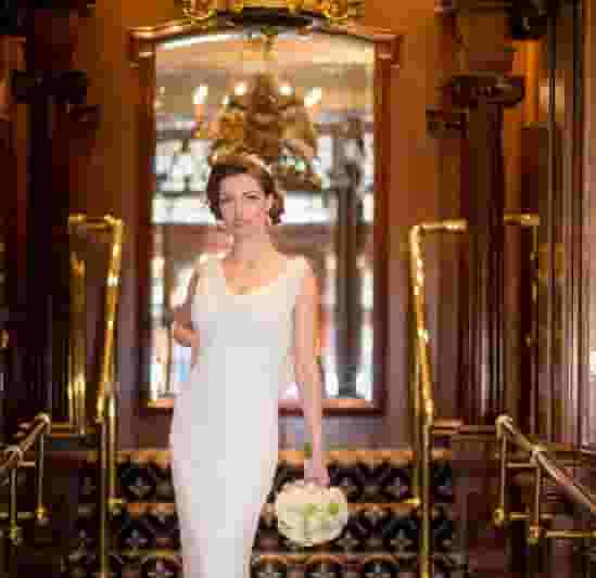 Weddings at The Rubens at the Palace