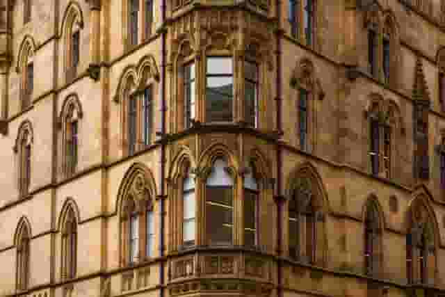 Headspace Manchester