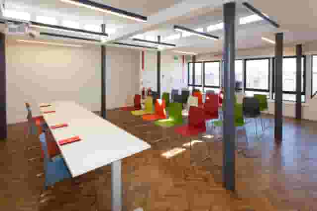 Headspace Manchester