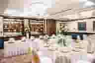 Private Dining Rooms