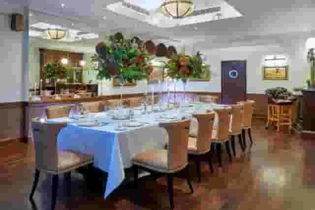 Jubilee Suite
