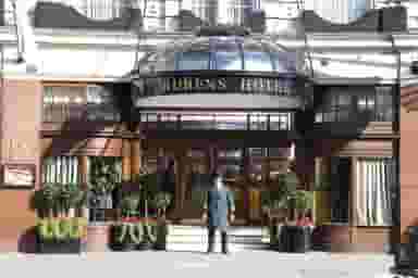 Bloomsbury