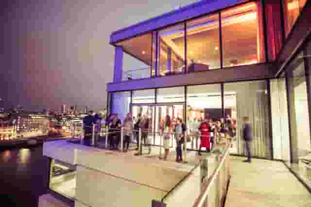 Sea Containers Events