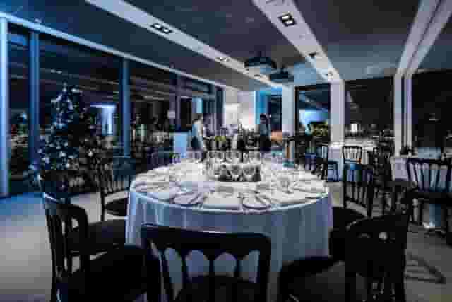 Sea Containers Events