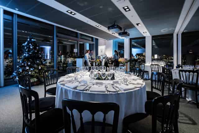 Sea Containers Events