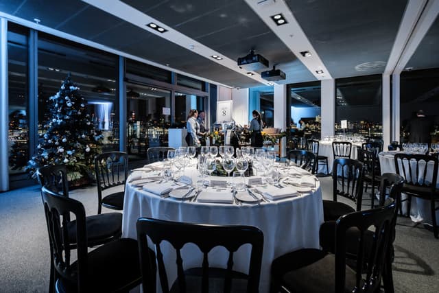 Sea Containers Events
