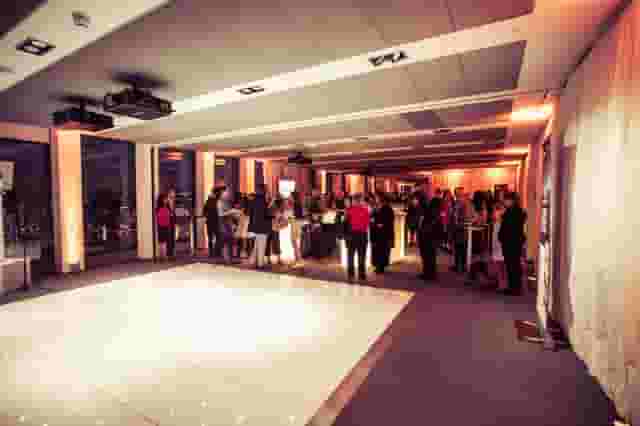 Sea Containers Events